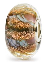 Charm Trollbeads in Vetro TGLBE-30081 - TGLBE-30081